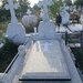 Vand 2 locuri de veci cimitirul Sfintii Voievozi, Popesti Leordeni